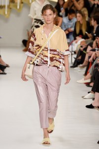 Tod's RTW Spring 2018
