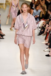 Tod's RTW Spring 2018
