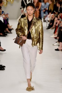 Tod's RTW Spring 2018
