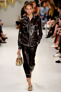 Tod's RTW Spring 2018
