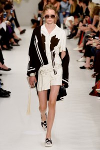 Tod's RTW Spring 2018