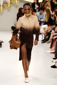 Tod's RTW Spring 2018