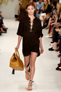 Tod's RTW Spring 2018