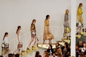 Tod's RTW Spring 2018
