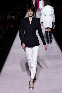 Tom Ford RTW Spring 2018