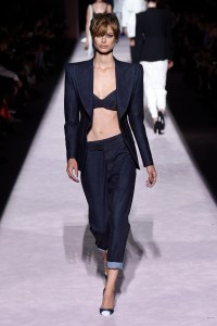 Tom Ford RTW Spring 2018