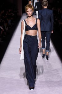 Tom Ford RTW Spring 2018