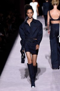 Tom Ford RTW Spring 2018