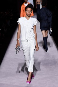 Tom Ford RTW Spring 2018