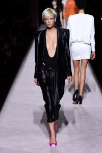 Tom Ford RTW Spring 2018