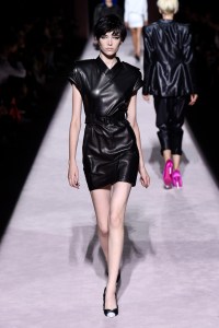 Tom Ford RTW Spring 2018