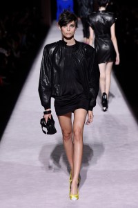 Tom Ford RTW Spring 2018