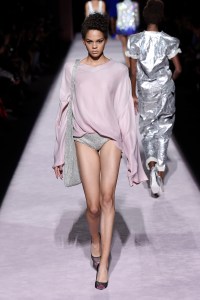 Tom Ford RTW Spring 2018