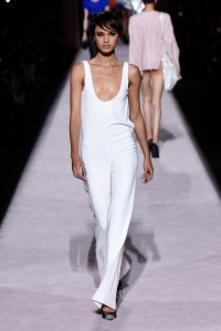 Tom Ford RTW Spring 2018