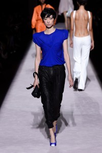 Tom Ford RTW Spring 2018