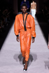 Tom Ford RTW Spring 2018