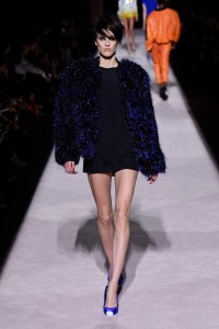 Tom Ford RTW Spring 2018