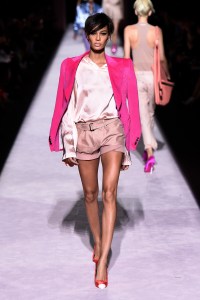 Tom Ford RTW Spring 2018