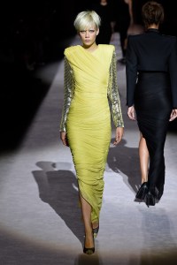Giovanni Giannoni/WWD