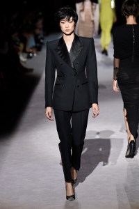 Tom Ford RTW Spring 2018
