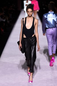 Tom Ford RTW Spring 2018