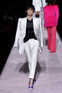 Tom Ford RTW Spring 2018