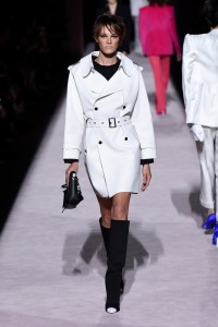 Tom Ford RTW Spring 2018