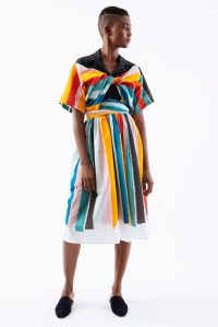 Tome RTW Spring 2018