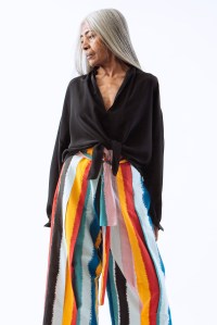 Tome RTW Spring 2018