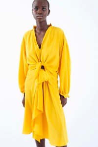 Tome RTW Spring 2018