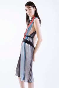 Tome RTW Spring 2018