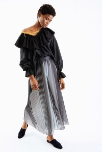 Tome RTW Spring 2018