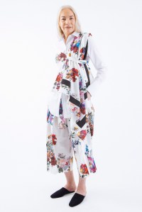 Tome RTW Spring 2018