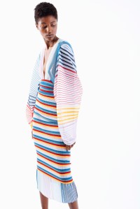 Tome RTW Spring 2018