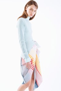 Tome RTW Spring 2018