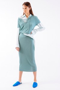 Tome RTW Spring 2018