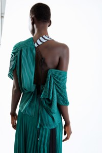 Tome RTW Spring 2018