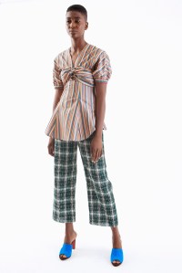 Tome RTW Spring 2018
