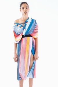 Tome RTW Spring 2018