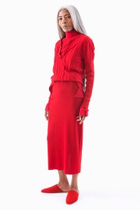 Tome RTW Spring 2018