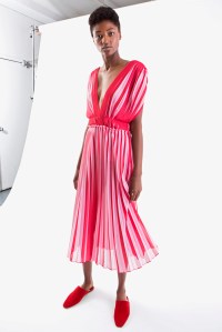 Tome RTW Spring 2018