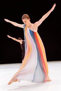 Tome RTW Spring 2018