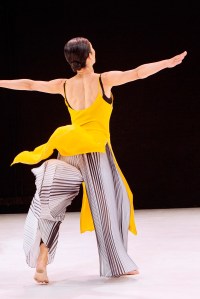 Tome RTW Spring 2018