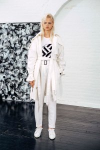 TOME RTW spring 2018