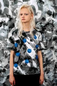 TOME RTW spring 2018