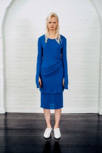 TOME RTW spring 2018