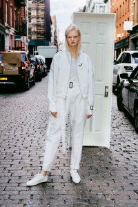 TOME RTW spring 2018