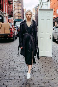 TOME RTW spring 2018