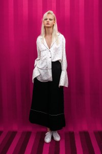 TOME RTW spring 2018