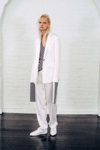 TOME RTW spring 2018